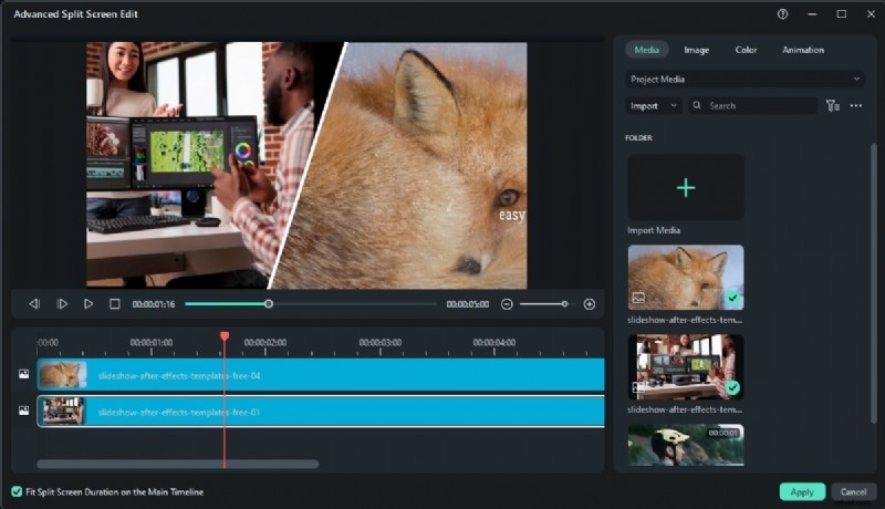 Free After Effects Slideshow Templates (2024) - Create Stunning Visuals