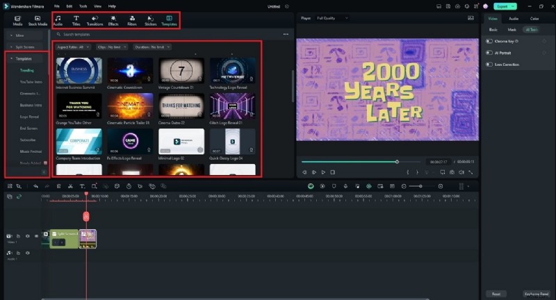 Free After Effects Slideshow Templates (2024) - Create Stunning Visuals