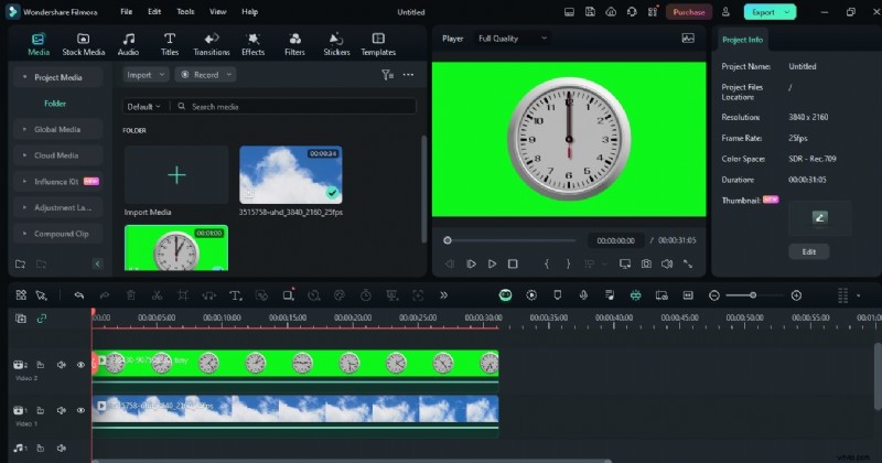 Create a Retro VHS Effect on Green Screen: 2 Proven Methods