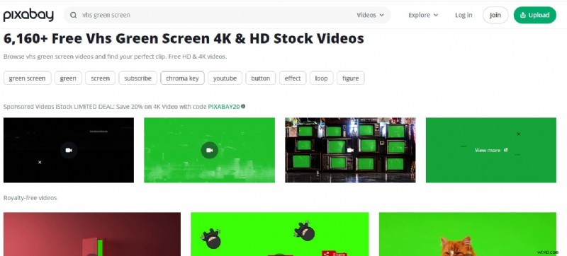 Create a Retro VHS Effect on Green Screen: 2 Proven Methods