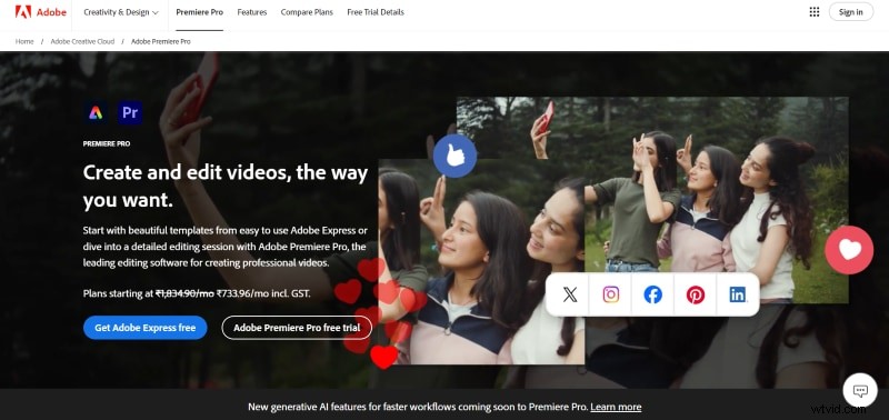 Pastel Colors in Video Editing: Top 6 Color Grading Tools