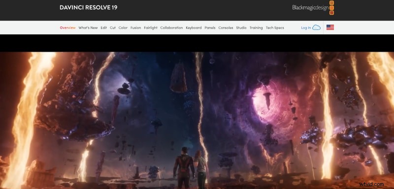 Pastel Colors in Video Editing: Top 6 Color Grading Tools