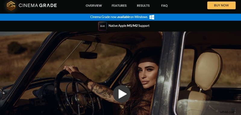 Pastel Colors in Video Editing: Top 6 Color Grading Tools
