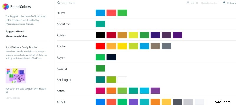 Color Match Tools: Generate Harmonious Color Palettes | [Year]