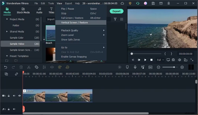 Top 8 Timeline Video Editors for Streamlined Video Production