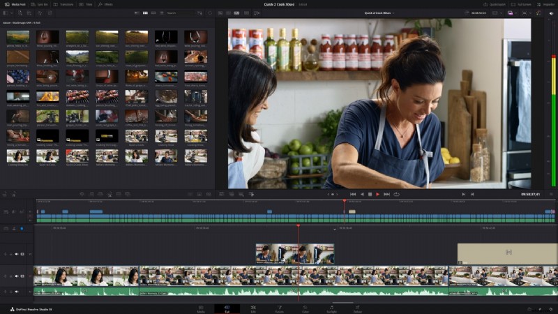 Top 8 Timeline Video Editors for Streamlined Video Production