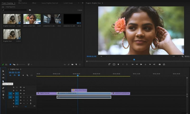 Premiere Pro Snapping: Enable & Troubleshooting Guide (2024)