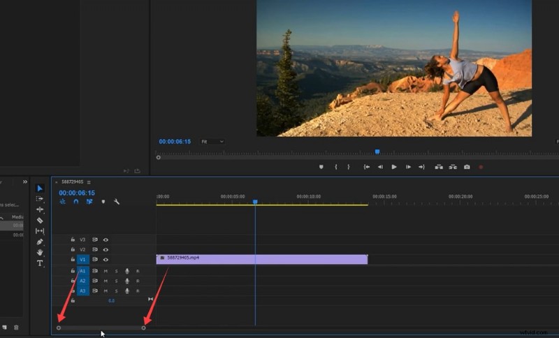 Mastering Premiere Pro Timeline Zoom: Techniques & Tips