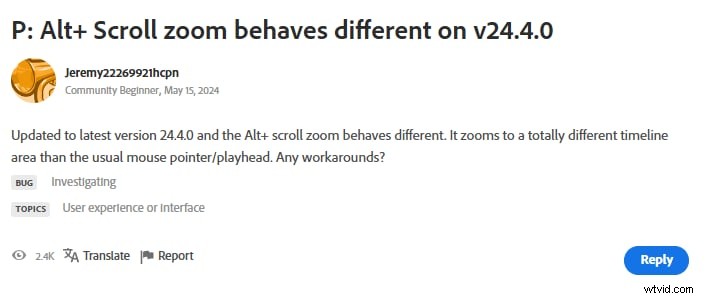 Mastering Premiere Pro Timeline Zoom: Techniques & Tips