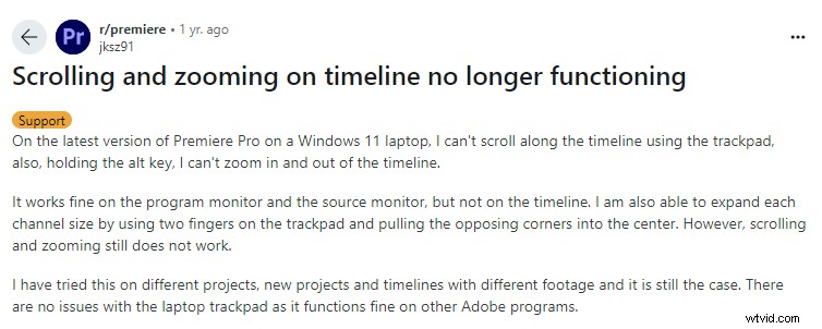 Mastering Premiere Pro Timeline Zoom: Techniques & Tips