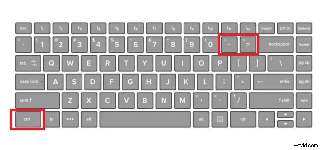 Mastering Timeline Zoom in DaVinci Resolve: A Quick Guide