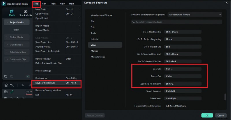 Mastering Timeline Zoom in DaVinci Resolve: A Quick Guide