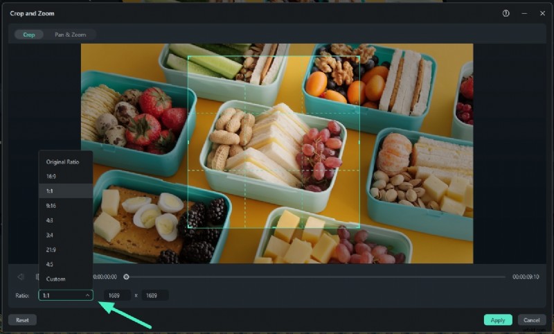 Best Online Video Croppers (No Watermark) - 2024