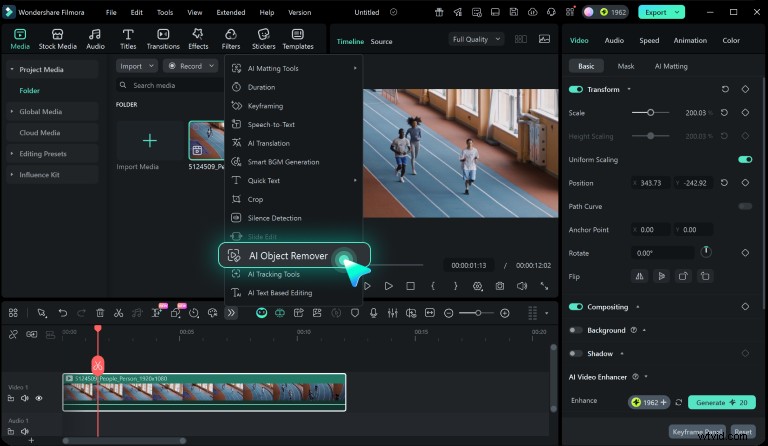 Best Online Video Croppers (No Watermark) - 2024