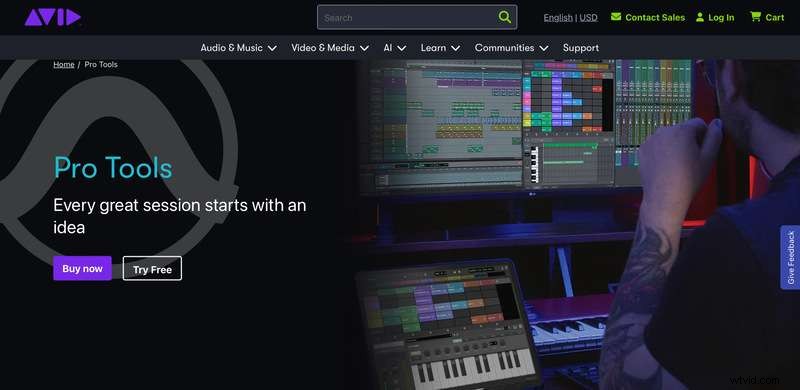 Top Voice Over Software & Online Tools for 2026