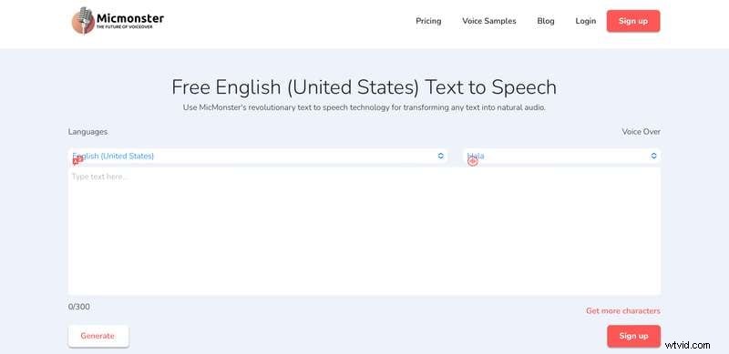 Top Voice Over Software & Online Tools for 2026