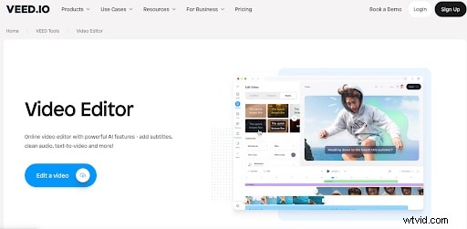 Top 9 Video Editing Software for YouTube in 2026 | [Year]