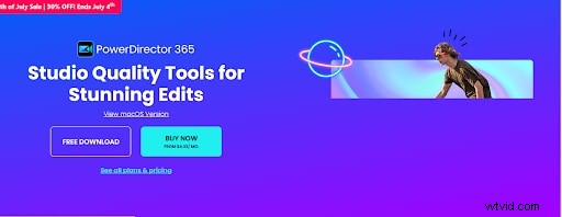 Top 9 Video Editing Software for YouTube in 2026 | [Year]
