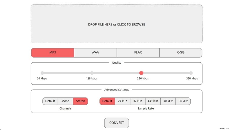 Top 5 Free Online Mono to Stereo Converters - Enhance Your Audio!