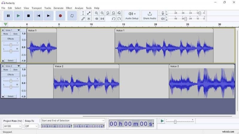 Best Audio Recording & Editing Software 2024 | [Your Brand]
