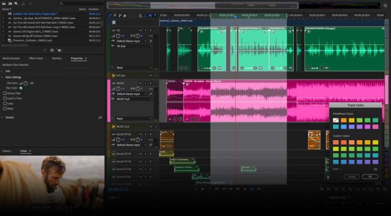 Best Audio Recording & Editing Software 2024 | [Your Brand]