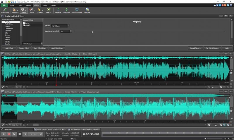 Best Audio Recording & Editing Software 2024 | [Your Brand]