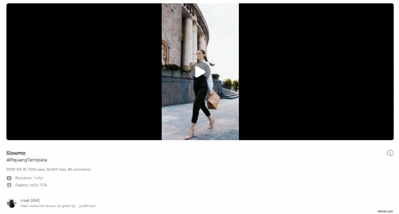 Top 17 CapCut Slow Motion Templates for Stunning Videos | [Year]
