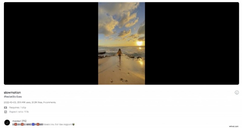 Top 17 CapCut Slow Motion Templates for Stunning Videos | [Year]