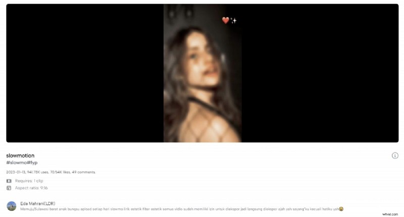 Top 17 CapCut Slow Motion Templates for Stunning Videos | [Year]