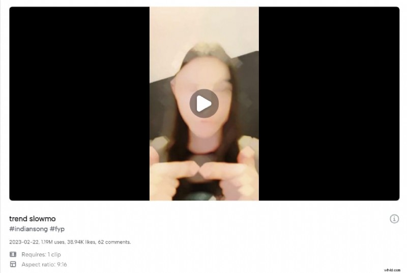 Top 17 CapCut Slow Motion Templates for Stunning Videos | [Year]