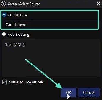 OBS Countdown Timer: A Complete Guide for Live Streams & Recordings