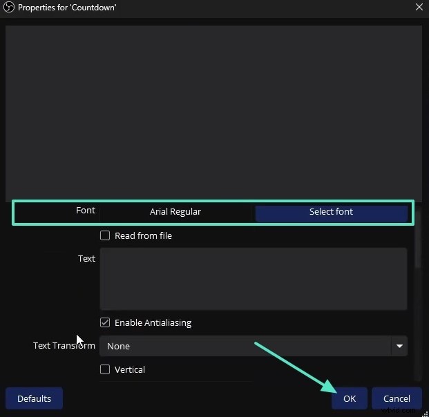 OBS Countdown Timer: A Complete Guide for Live Streams & Recordings