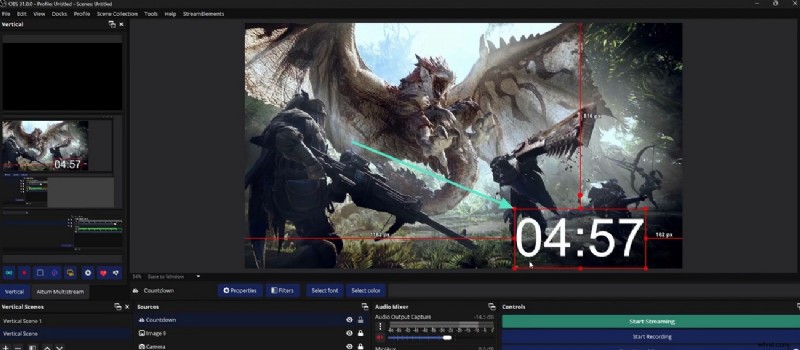 OBS Countdown Timer: A Complete Guide for Live Streams & Recordings