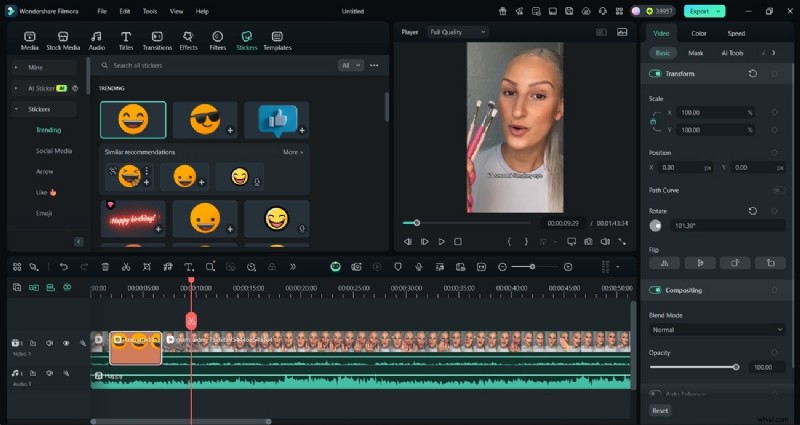 Final Cut Pro vs. Filmora: Which Video Editor is Best for Beginners?