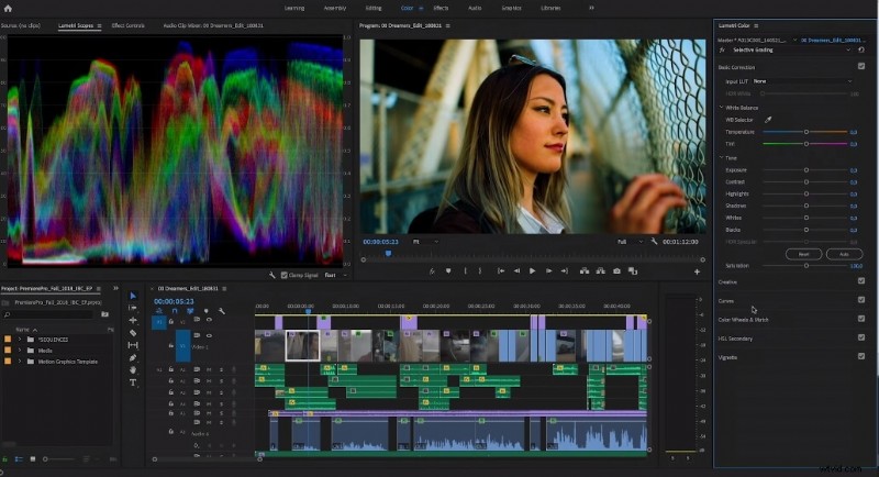 Top 13 Free Video Editors for Windows 11 (No Watermark) - 2026