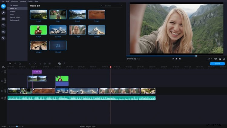 Top 13 Free Video Editors for Windows 11 (No Watermark) - 2026