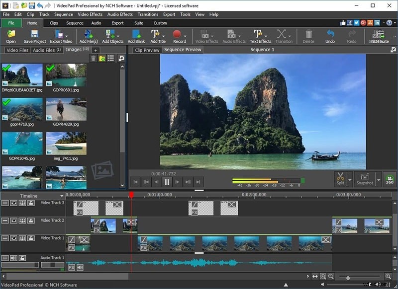 Top 13 Free Video Editors for Windows 11 (No Watermark) - 2026