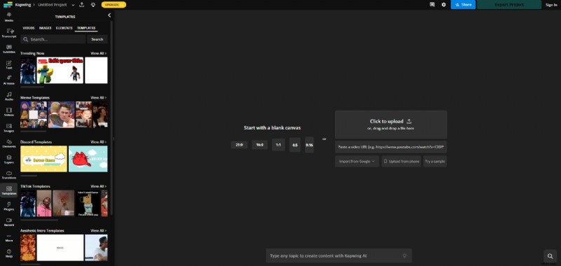 Top 13 Free Video Editors for Windows 11 (No Watermark) - 2026