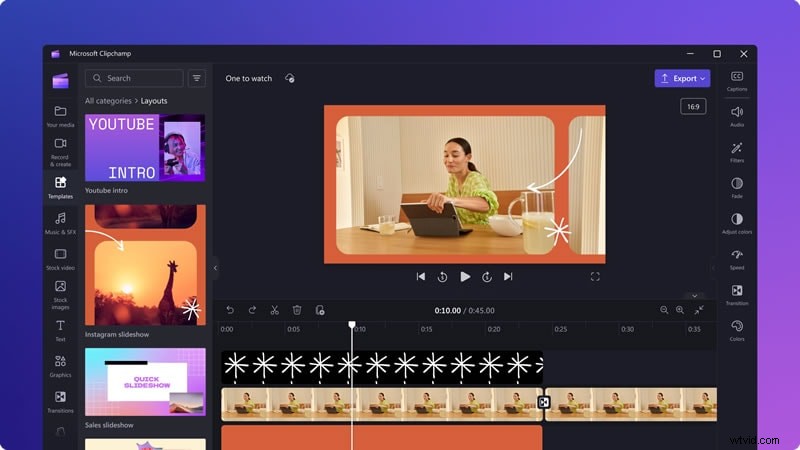 Top 13 Free Video Editors for Windows 11 (No Watermark) - 2026