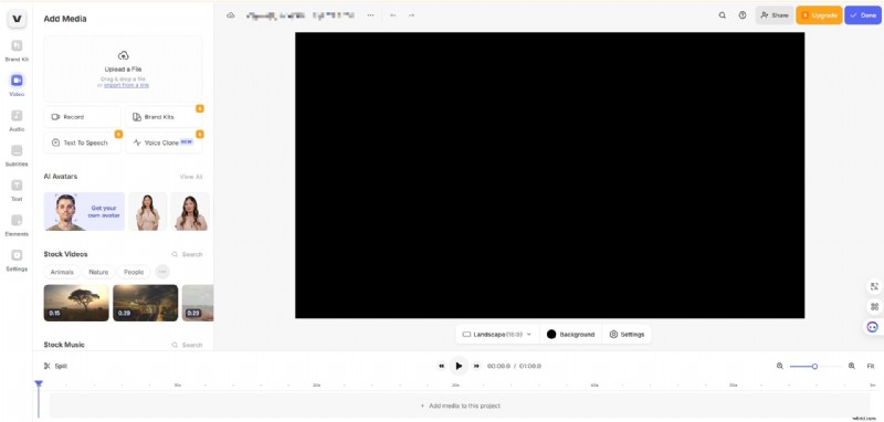 Top 13 Free Video Editors for Windows 11 (No Watermark) - 2026