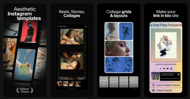 Unfold on Mac & Windows: Alternatives & AI Video Editors