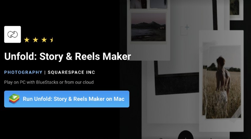 Unfold on Mac & Windows: Alternatives & AI Video Editors