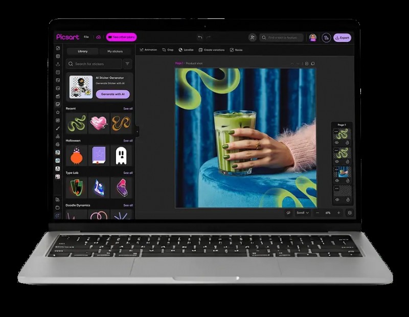 Unfold on Mac & Windows: Alternatives & AI Video Editors