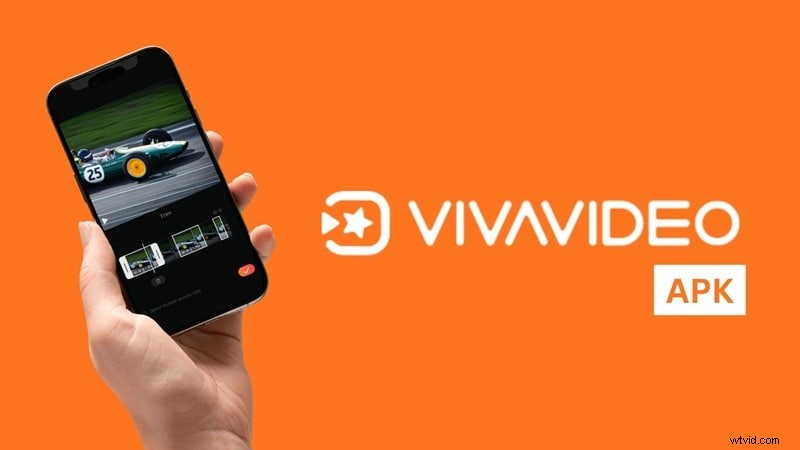 VivaVideo Mod APK: Risks & Safe Alternatives for Video Editing