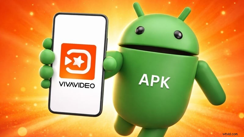 VivaVideo Mod APK: Risks & Safe Alternatives for Video Editing