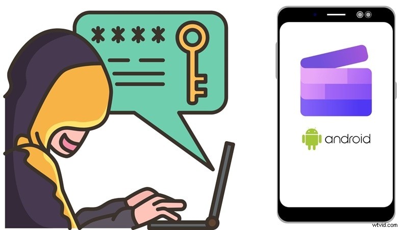 Clipchamp for Android: Is It Safe? Official App vs. APK Risks