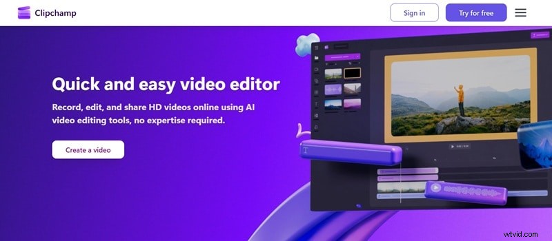Clipchamp for Android: Is It Safe? Official App vs. APK Risks