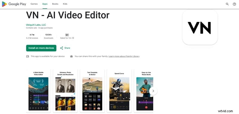 Clipchamp for Android: Is It Safe? Official App vs. APK Risks