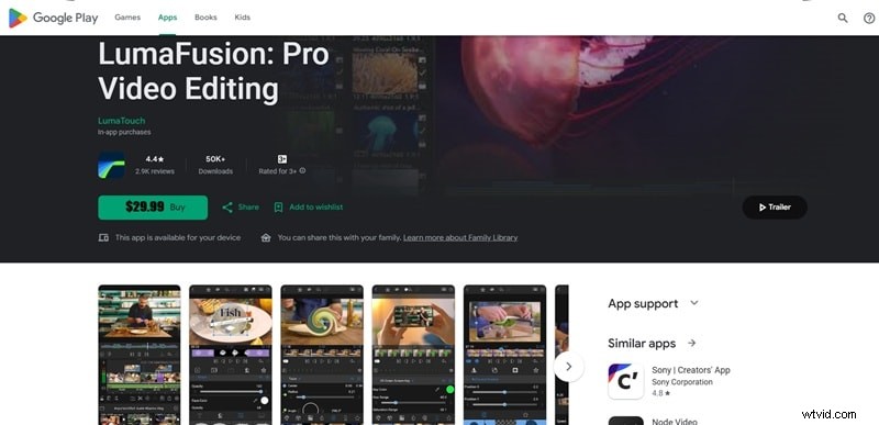 Clipchamp for Android: Is It Safe? Official App vs. APK Risks