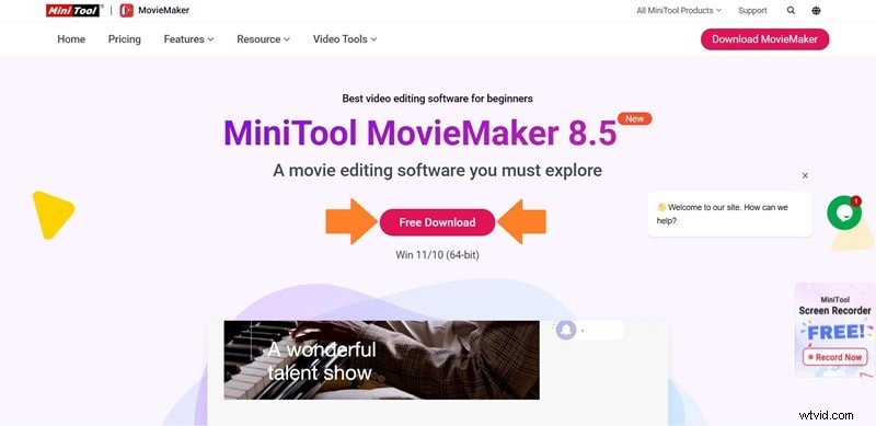 MiniTool MovieMaker Review: Is It the Best Free Video Editor for Beginners in 2026?